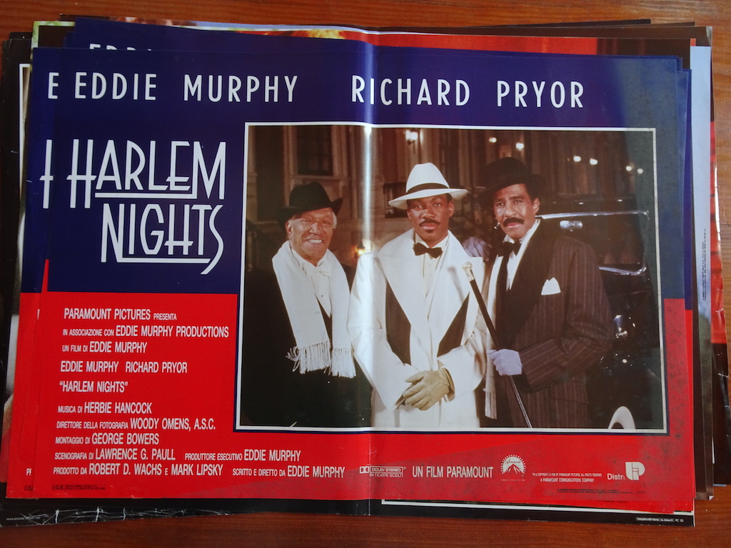 Harlem Nights 2