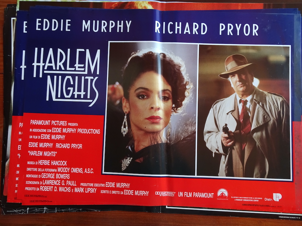Harlem Nights 3