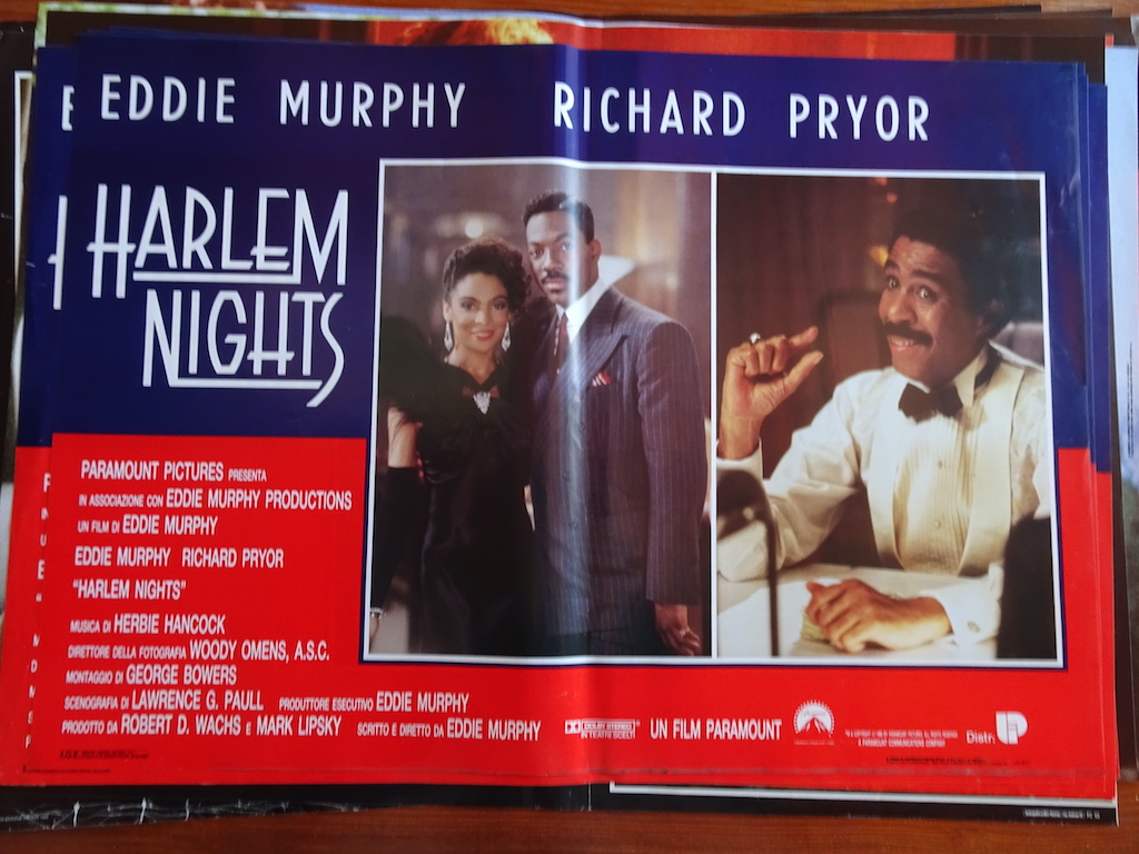 Harlem Nights 4