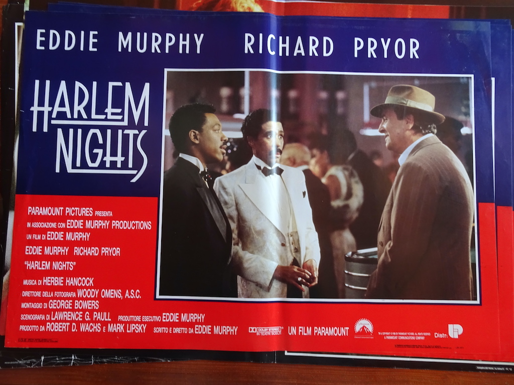 Harlem Nights 5