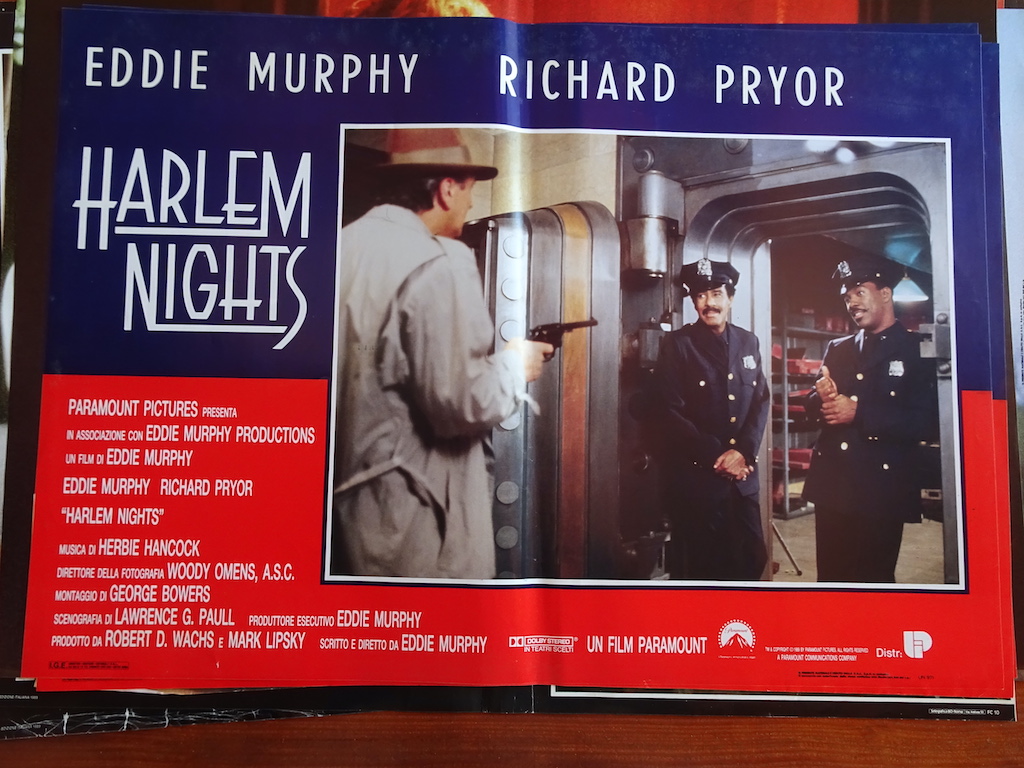 Harlem Nights 6