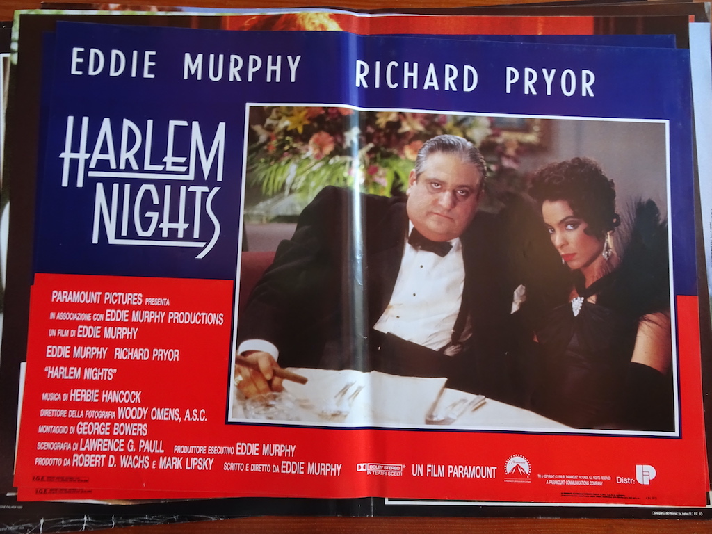 Harlem Nights 7