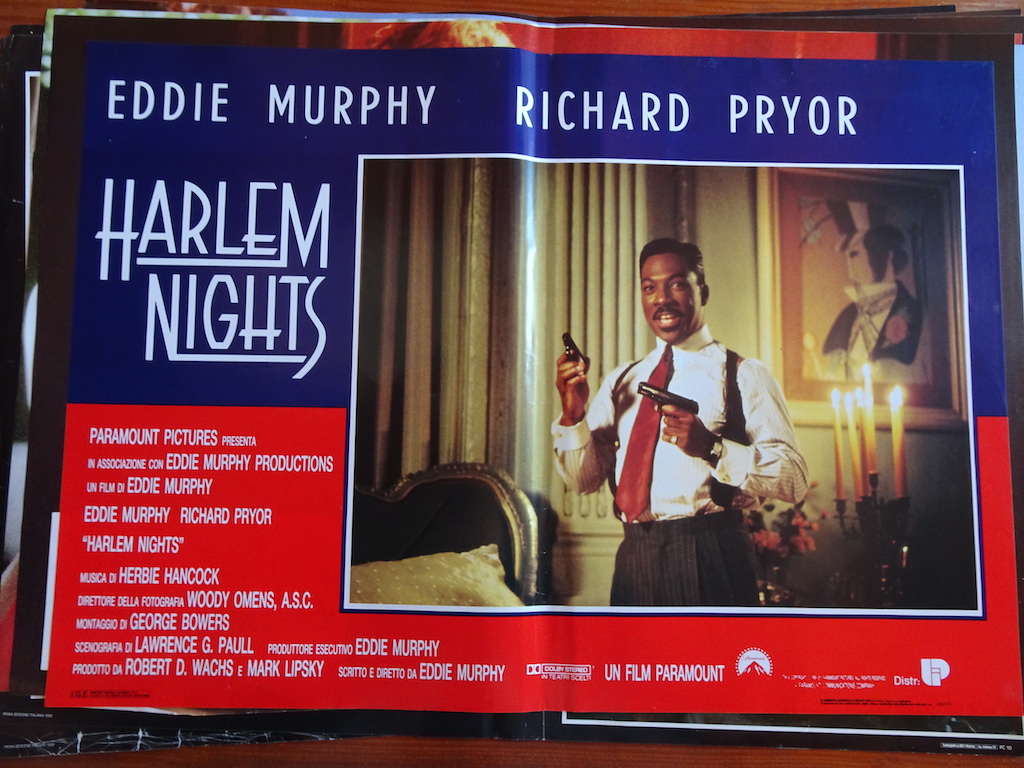 Harlem Nights 8