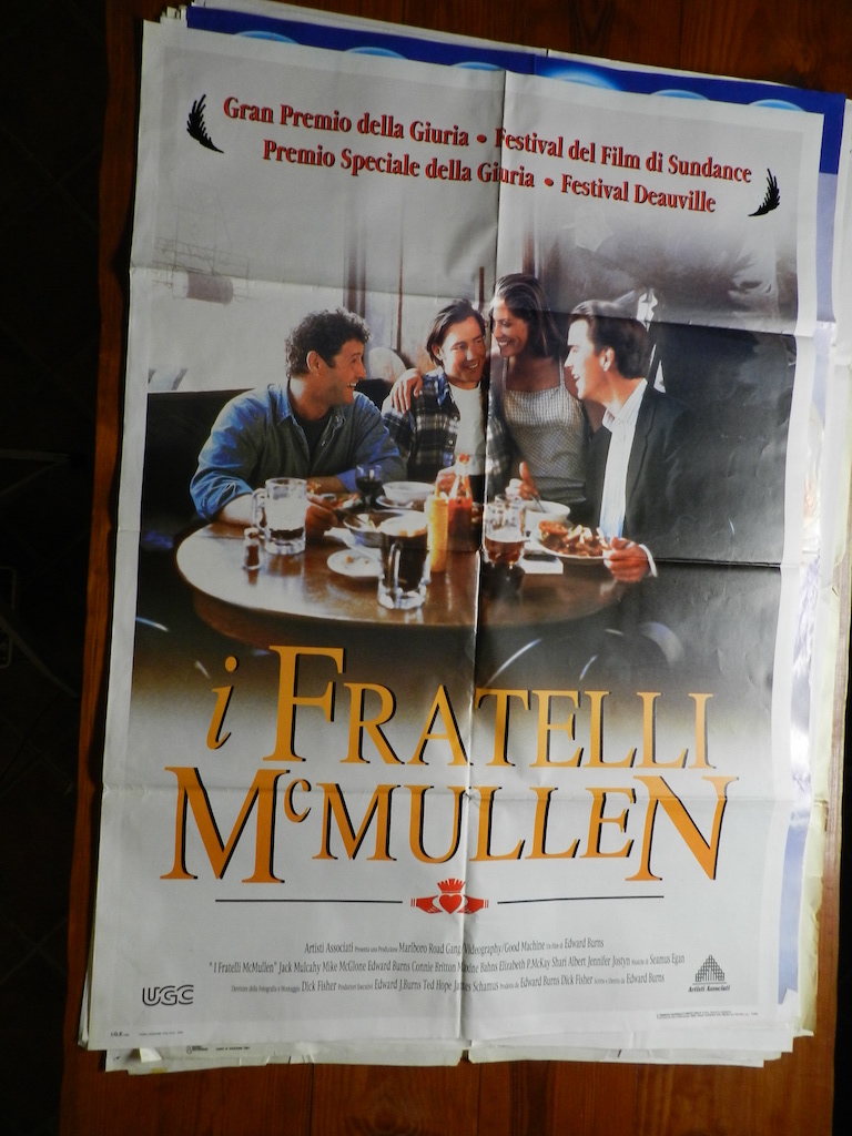 I Fratelli McMullen