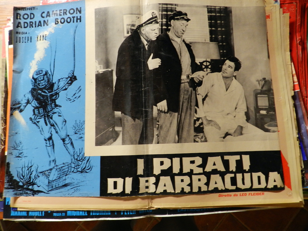 I pirati di Barracuda 2