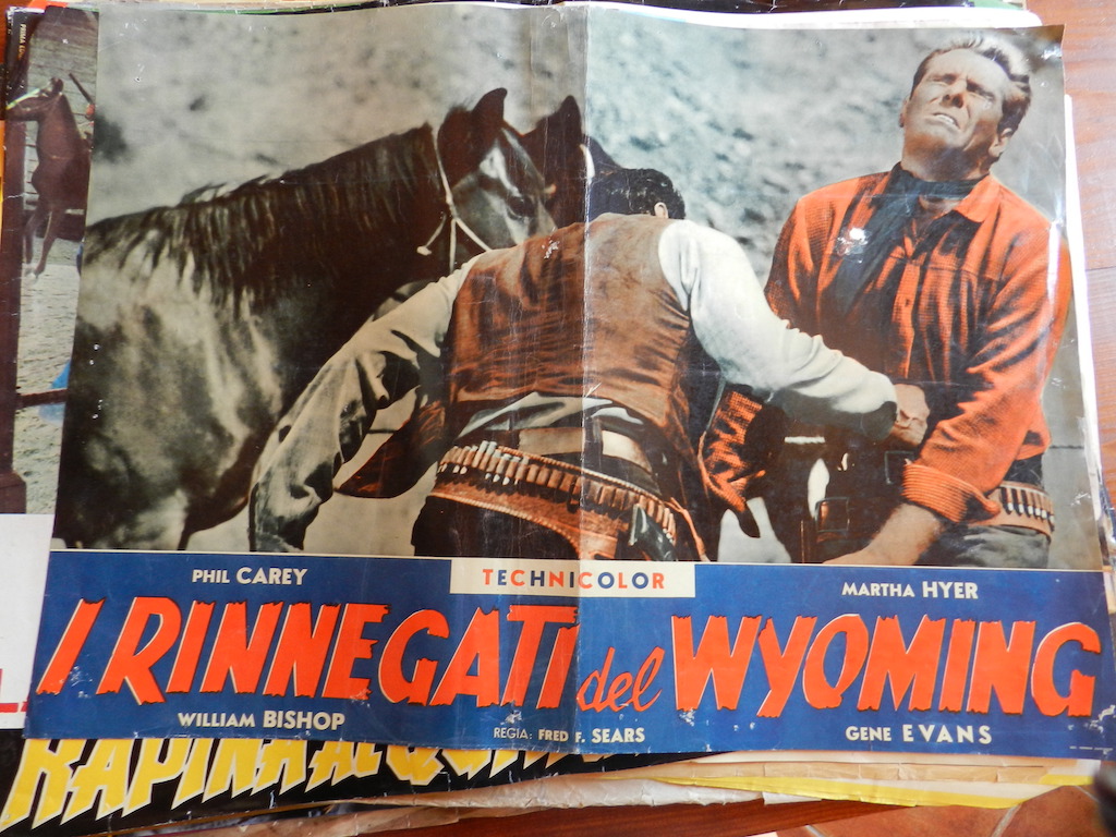 I rinnegati del Wyoming 2