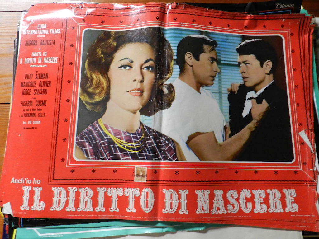 Il diritto di nascere 2