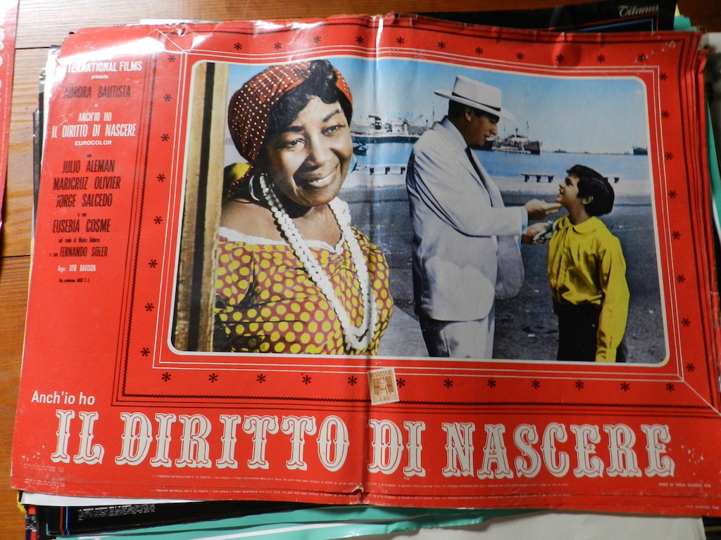 Il diritto di nascere 3