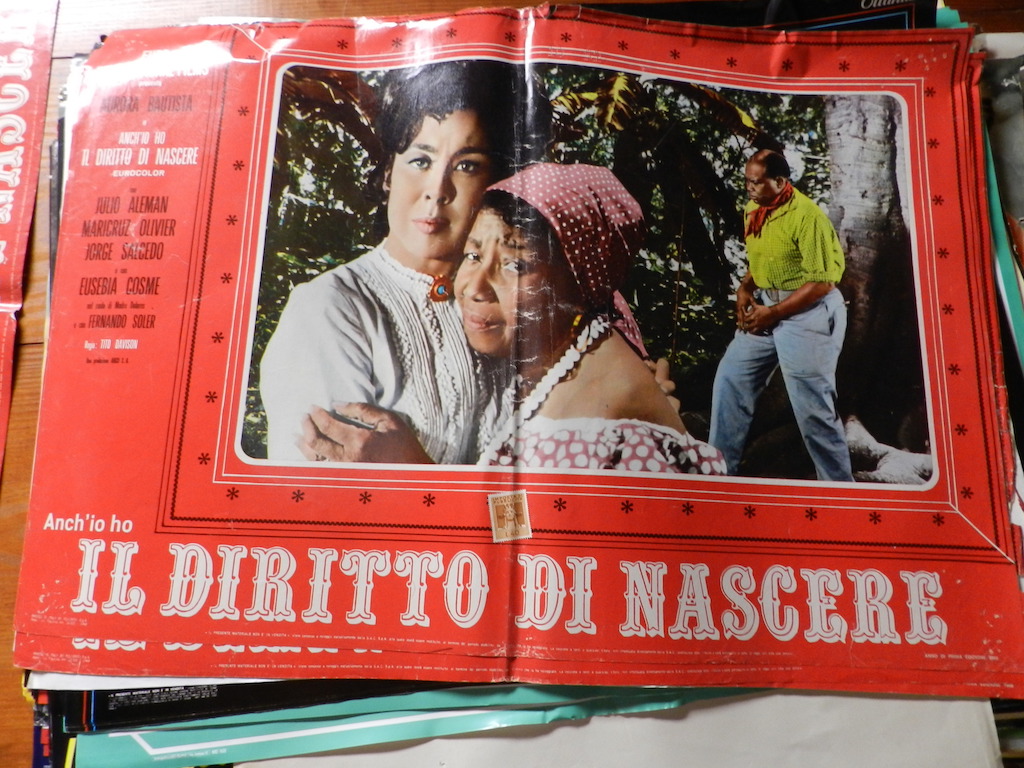 Il diritto di nascere 4