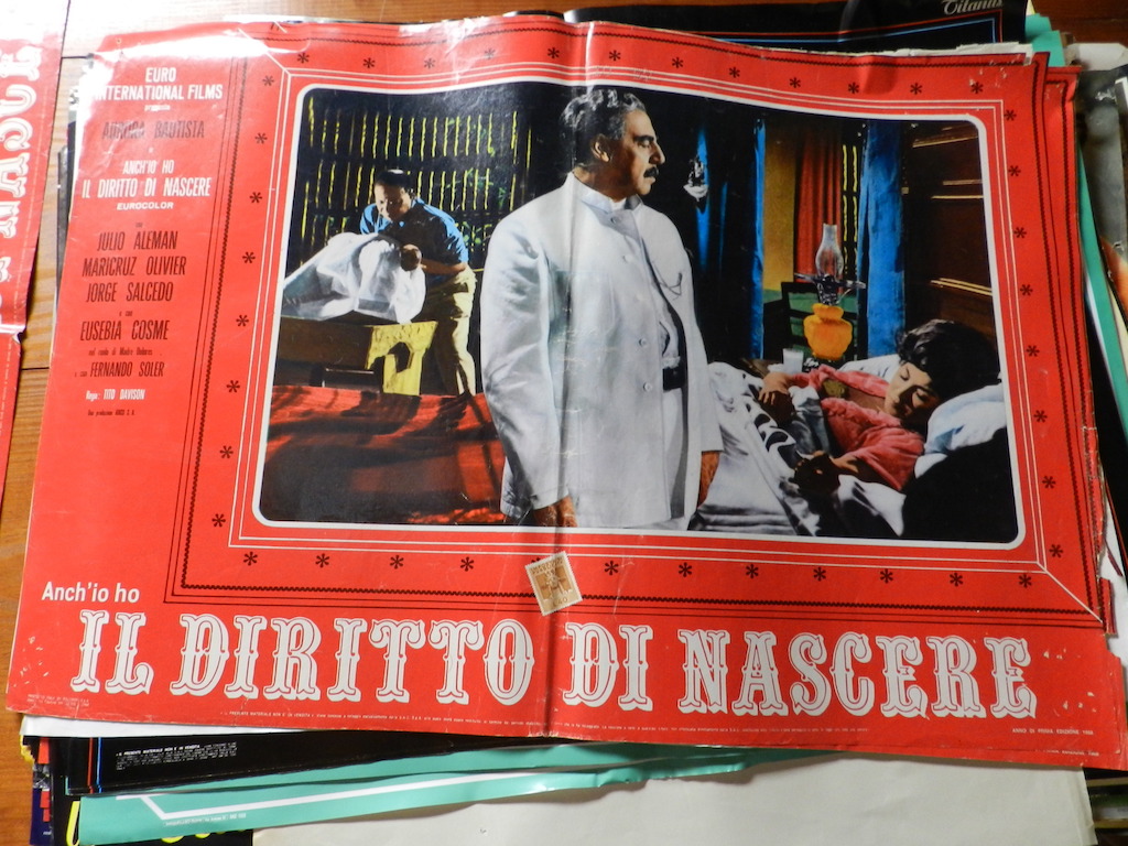 Il diritto di nascere 5