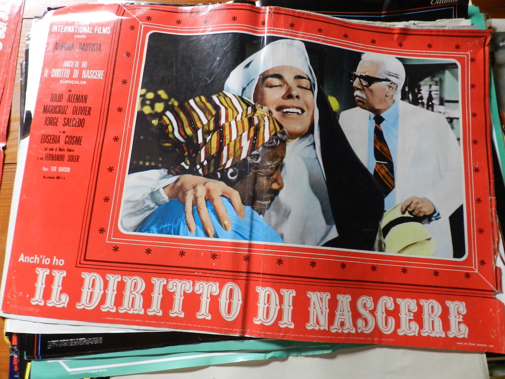 Il diritto di nascere 6