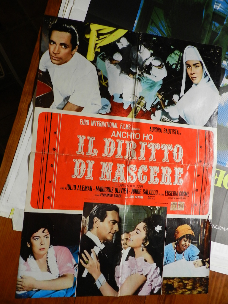 Il diritto di nascere 7