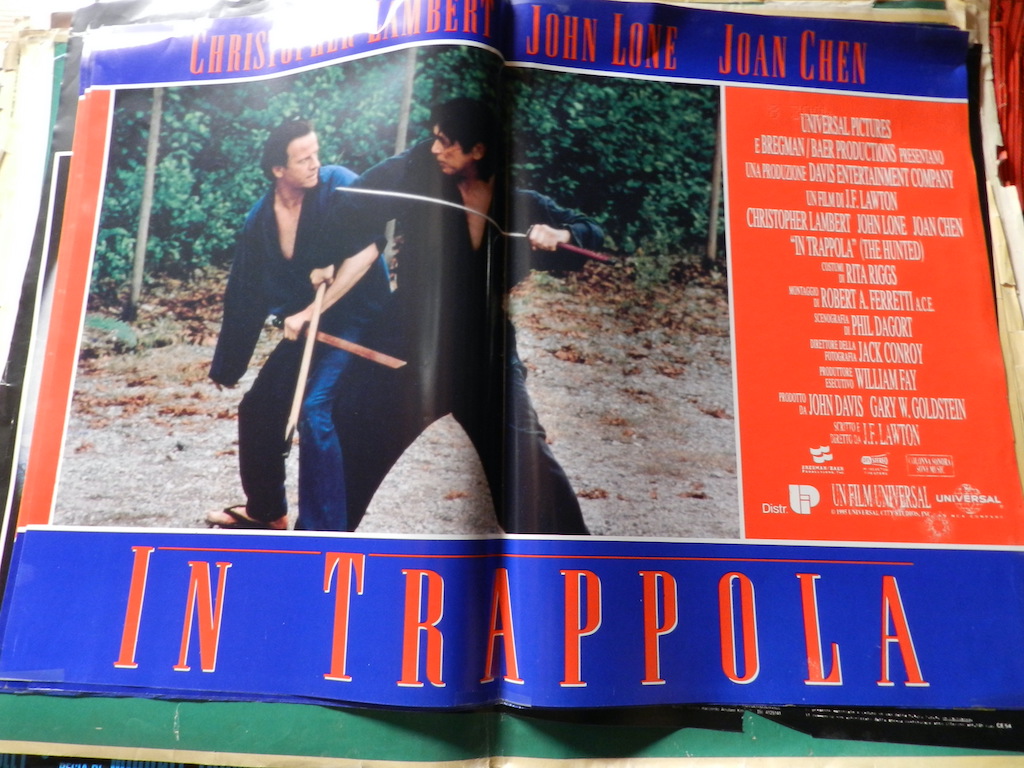 In trappola 1