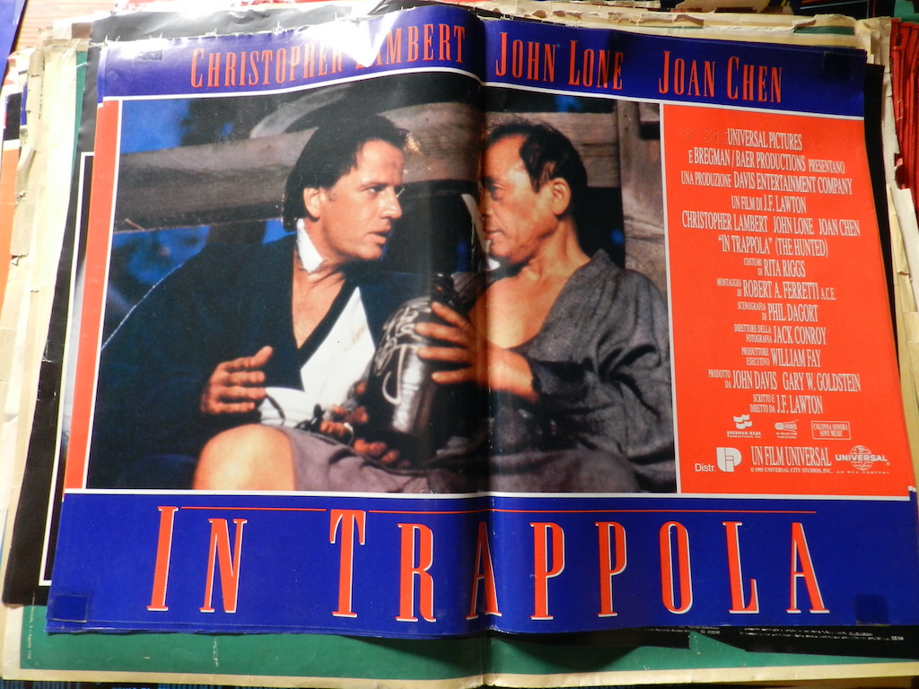 In trappola 2