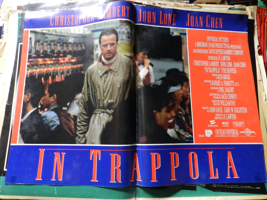 In trappola 3