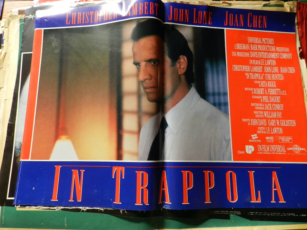In trappola 4