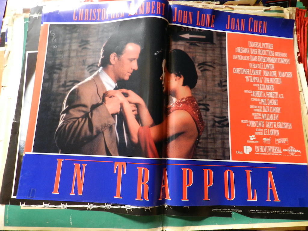 In trappola 5