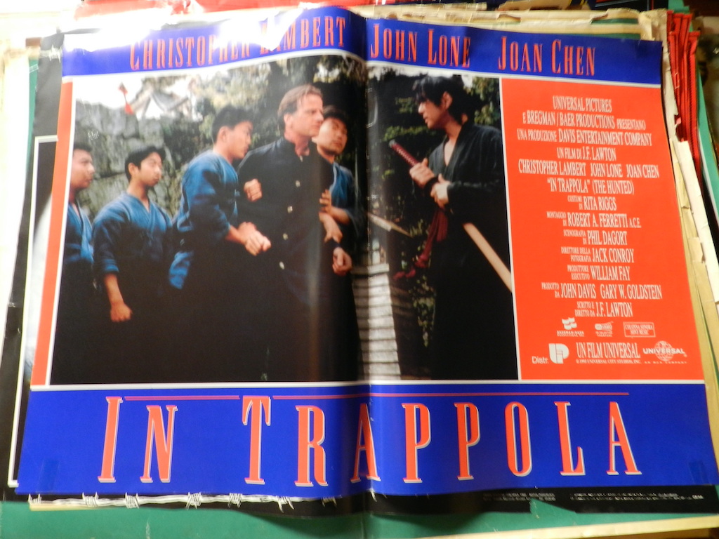 In trappola 6