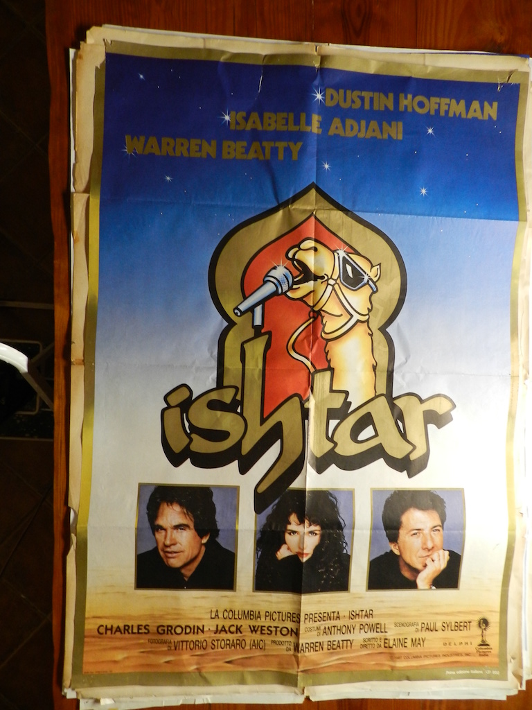 Ishtar