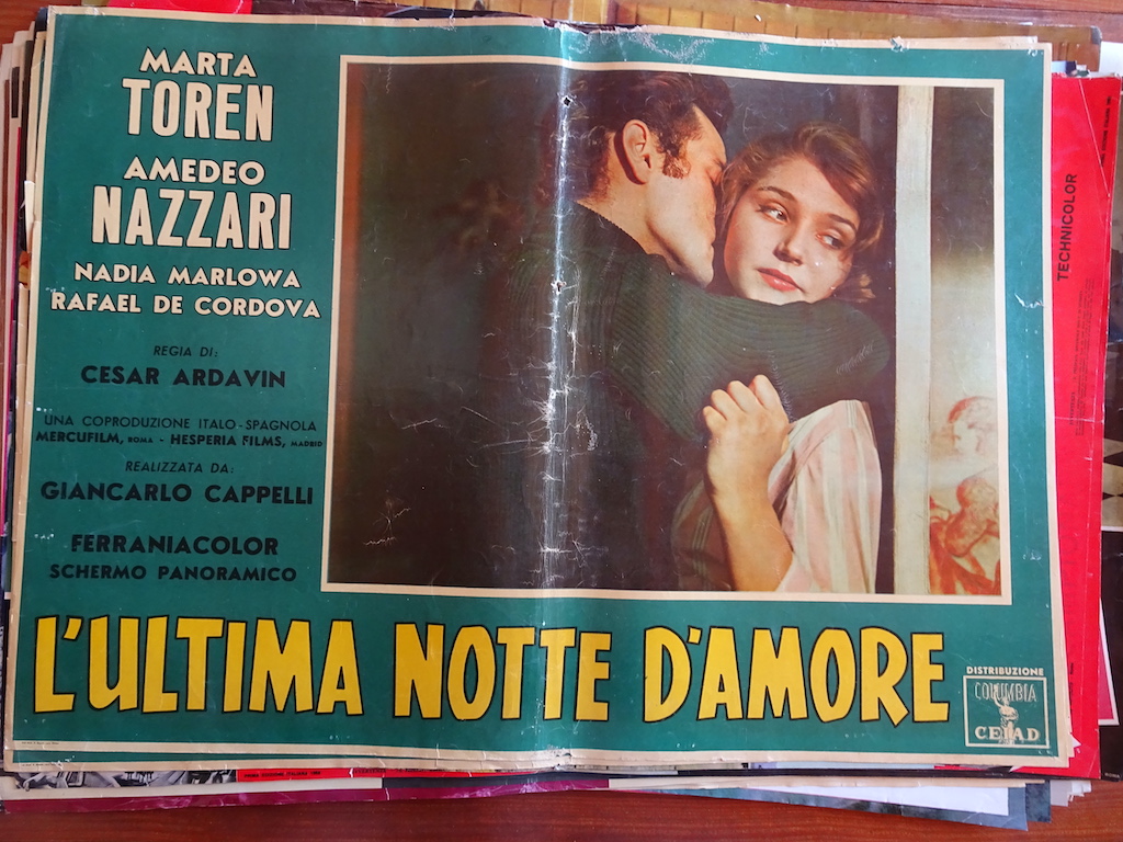 L_ultima notte d’amore 4