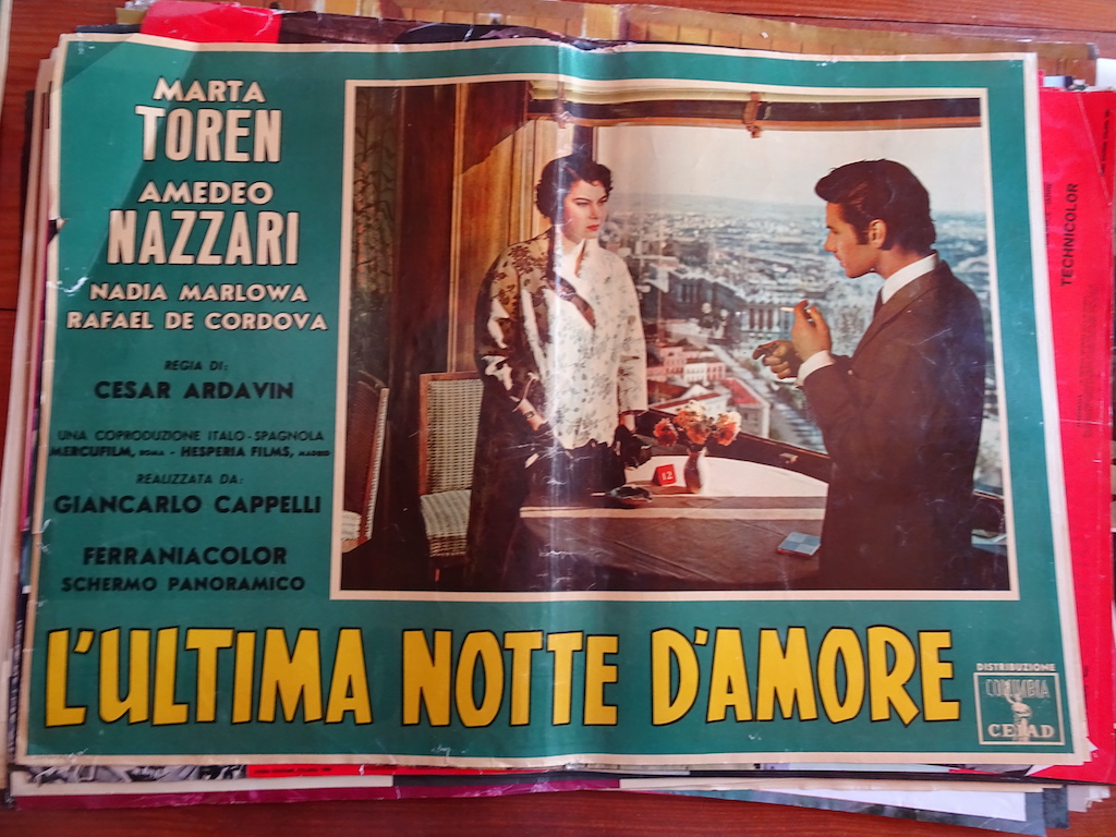 L_ultima notte d’amore 5