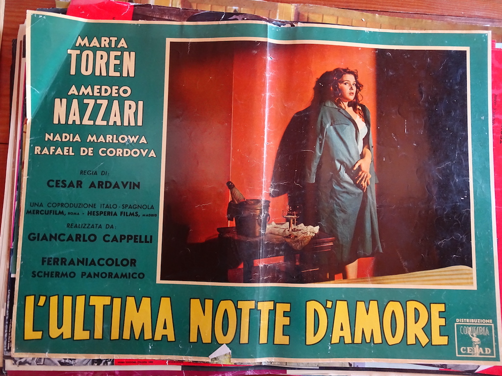 L_ultima notte d’amore 6