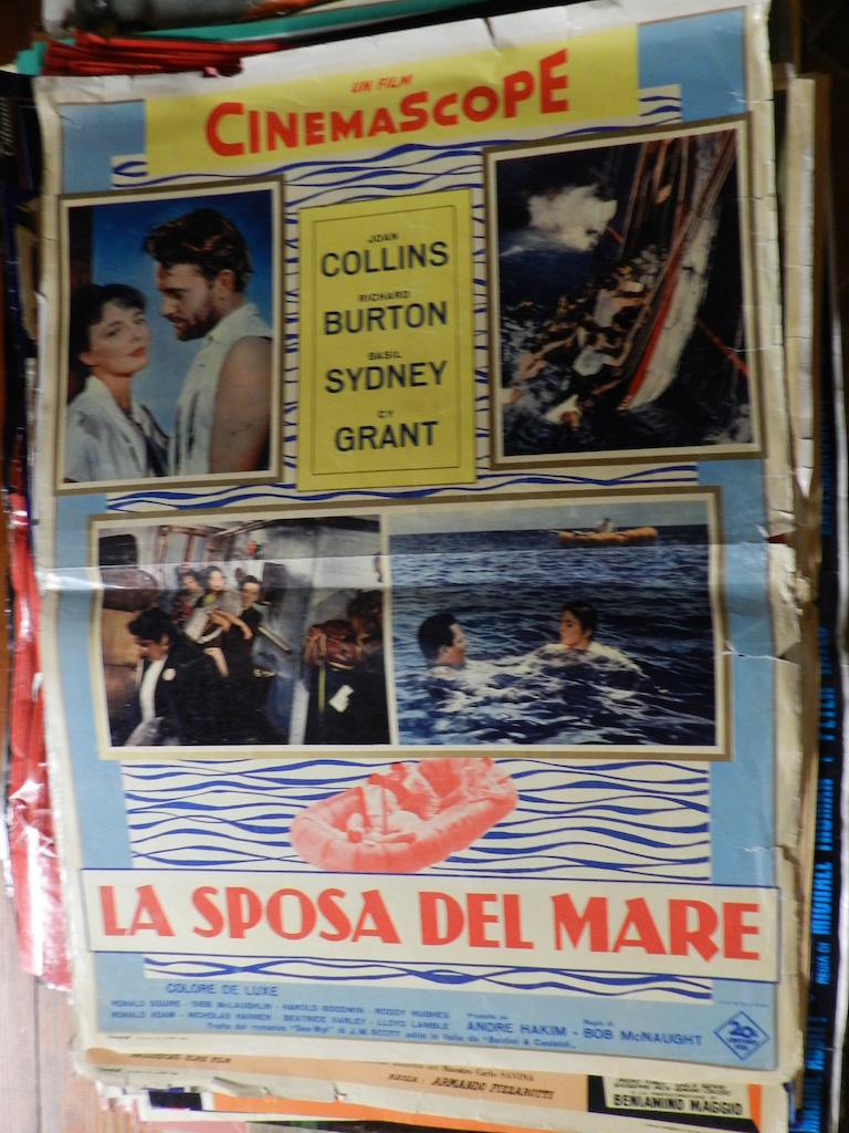 La sposa del mare