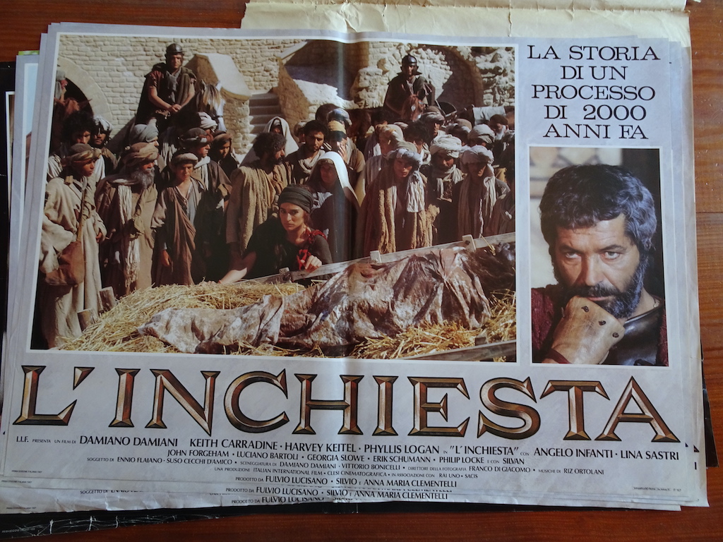 L’inchiesta 1