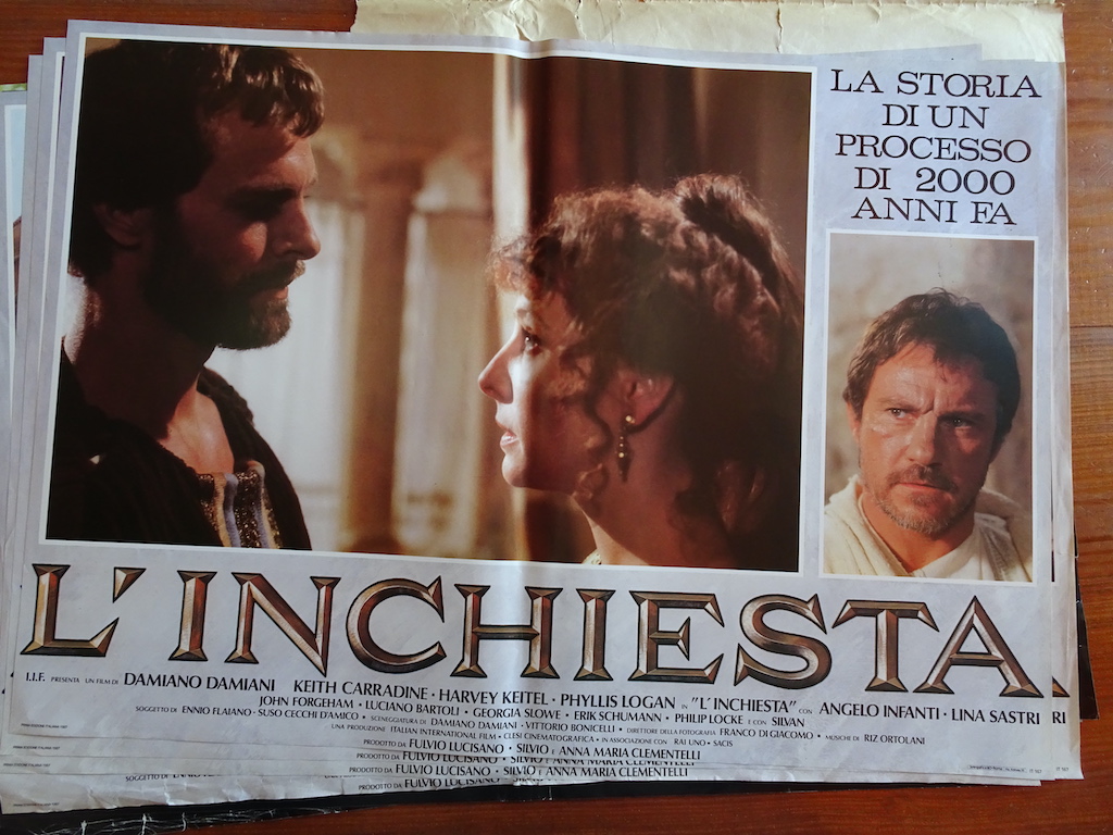 L’inchiesta 2