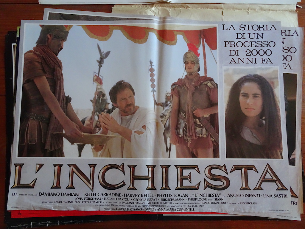 L’inchiesta 5