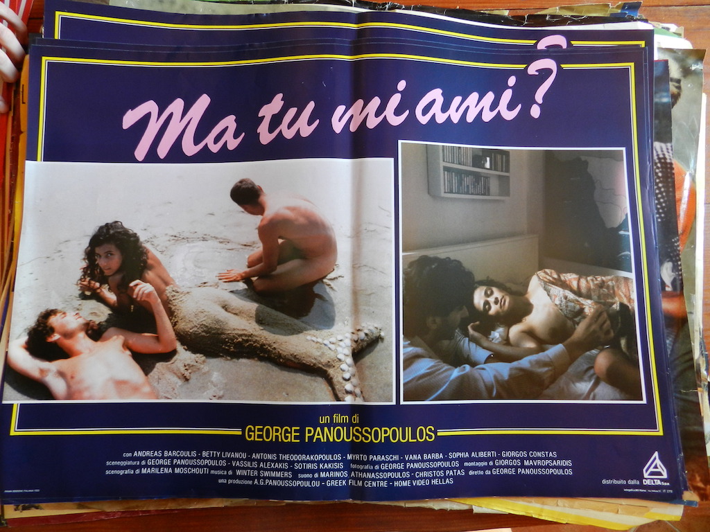 Ma tu mi ami 1