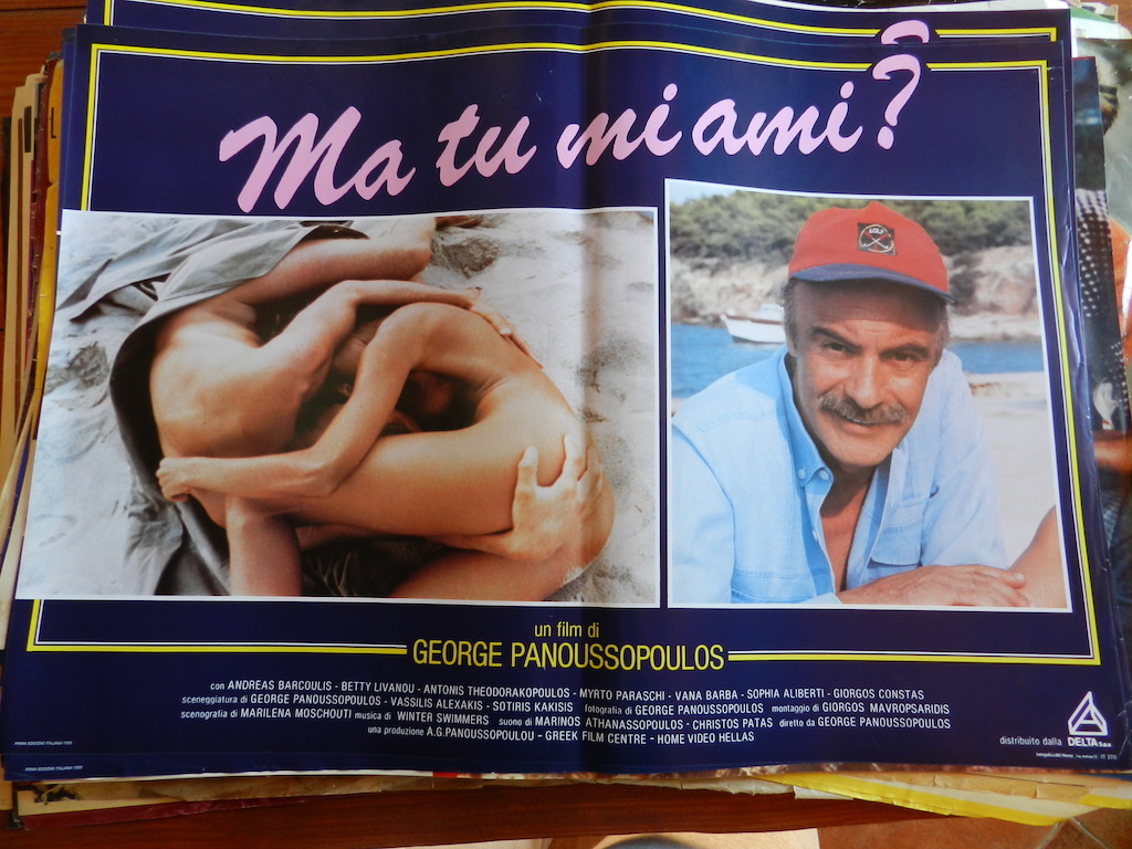 Ma tu mi ami 2