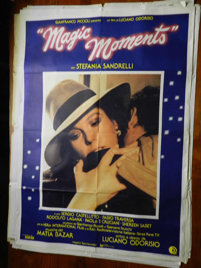 Magic Moments