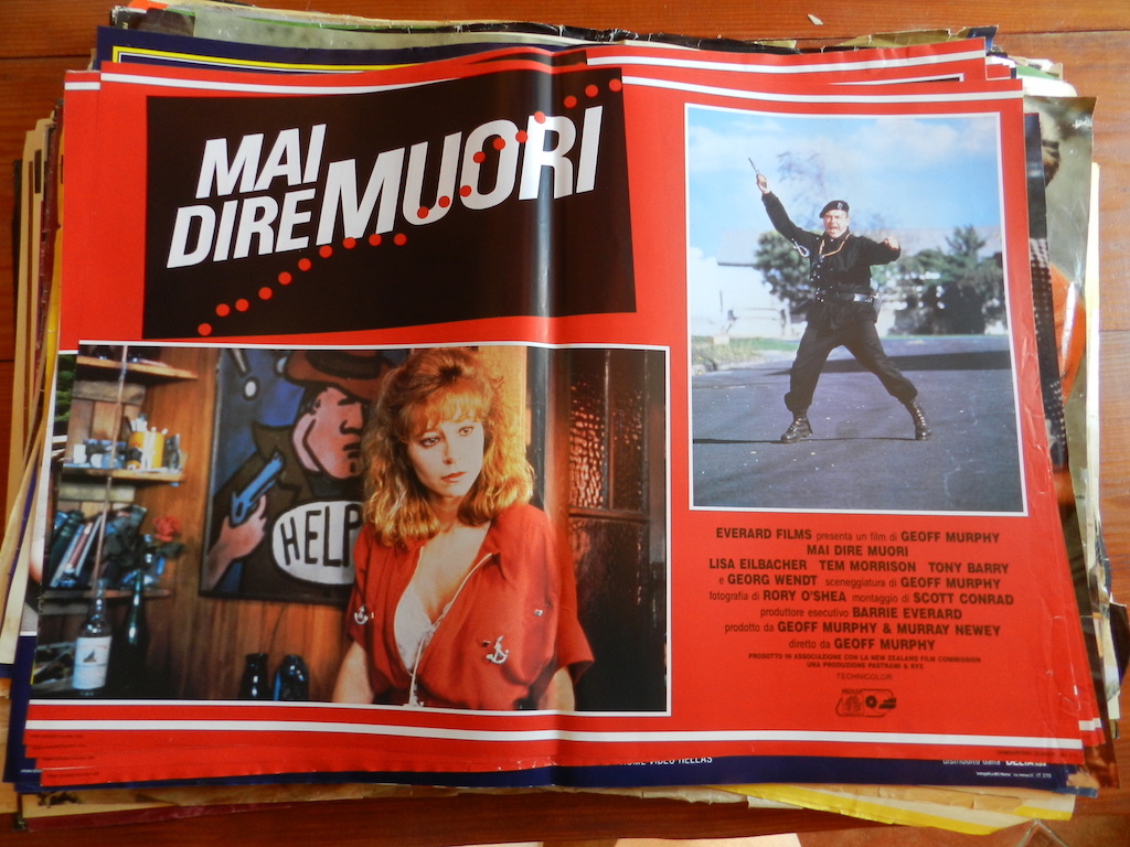 Mai dire muori 1