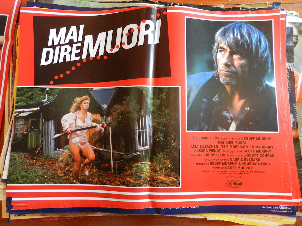 Mai dire muori 2