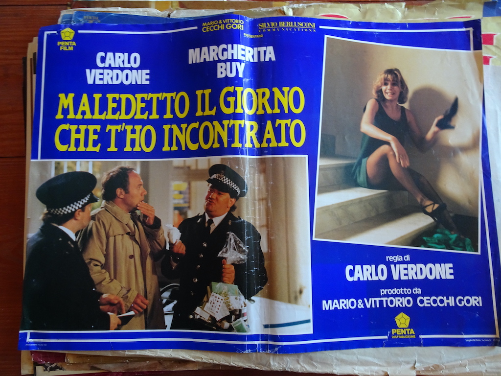 Maledetto il giorno che t_ho incontrato