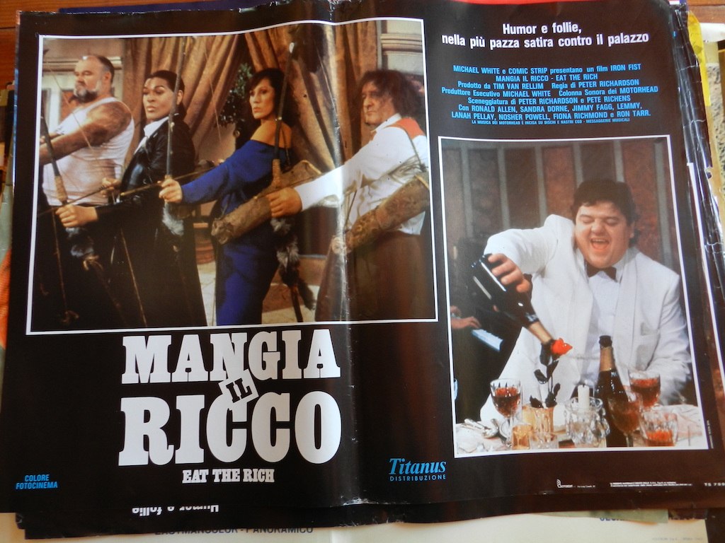 Mangia il ricco 4