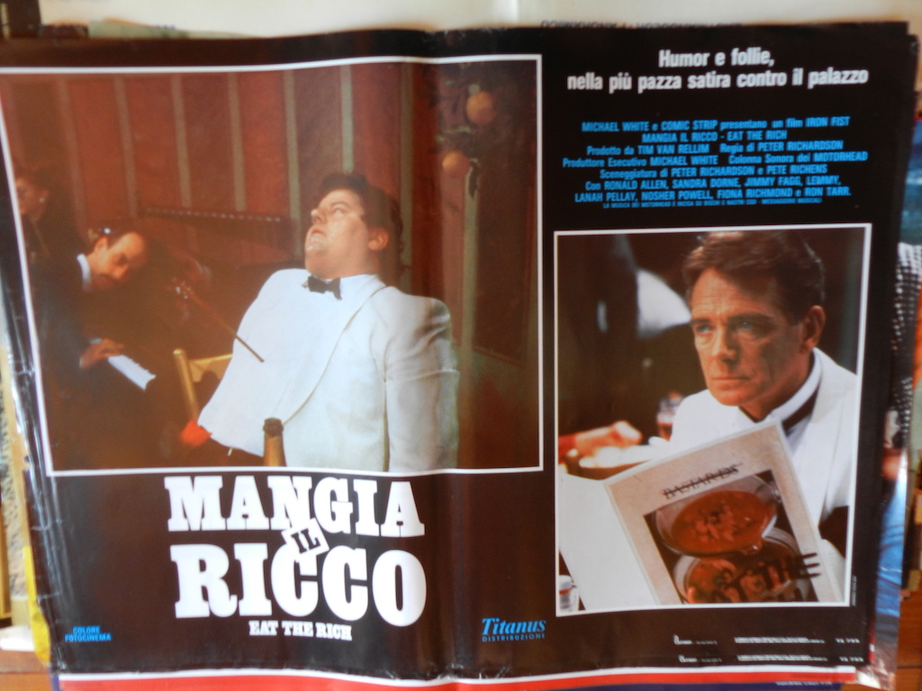 Mangia il ricco 5