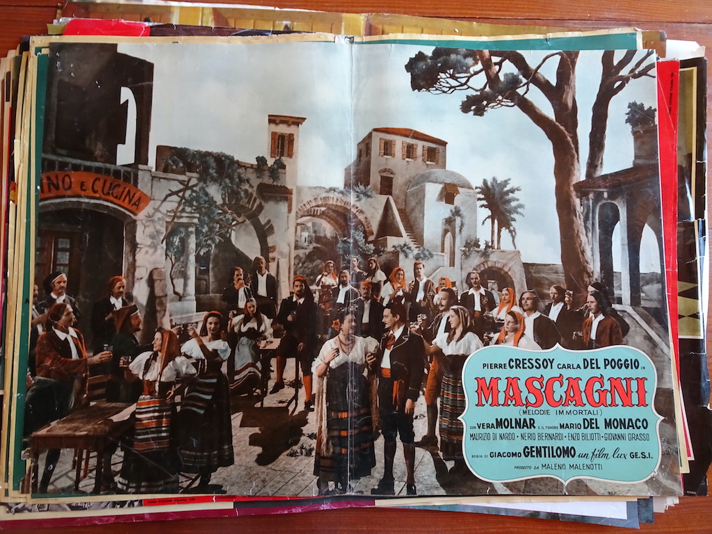 Mascagni 4