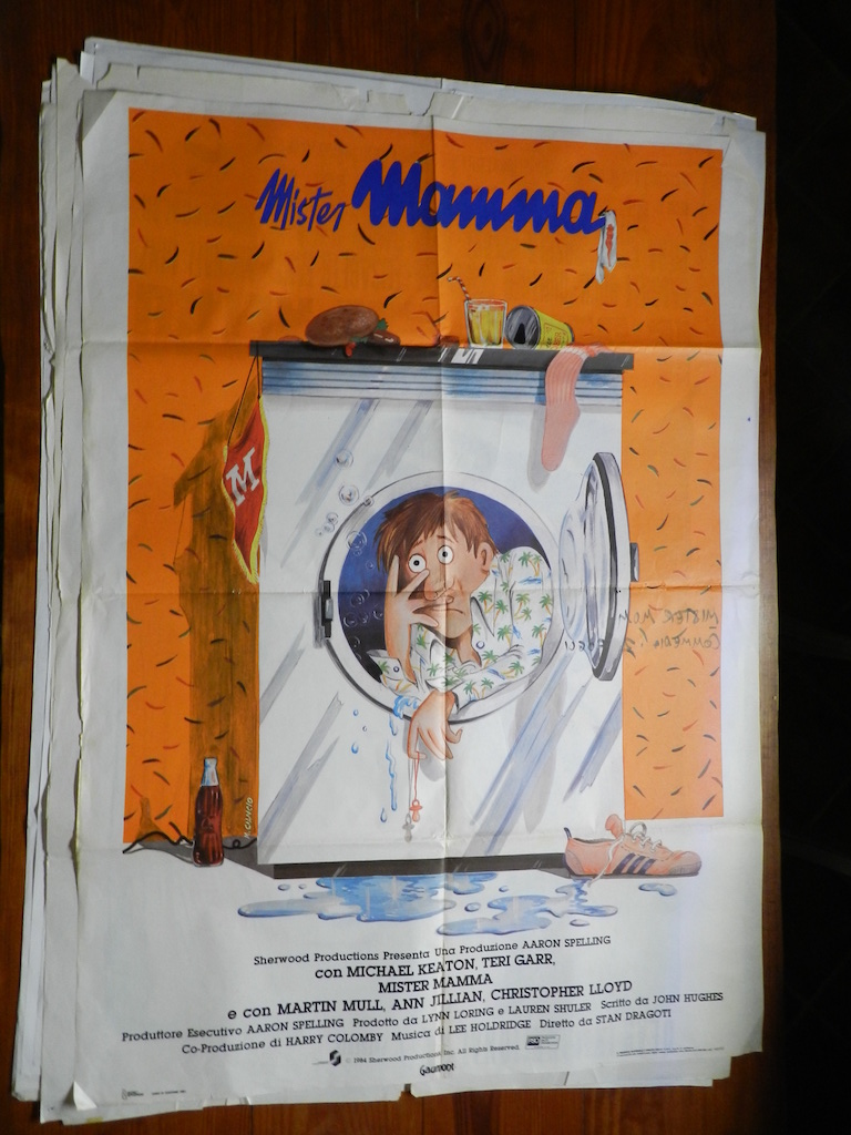 Mister Mamma
