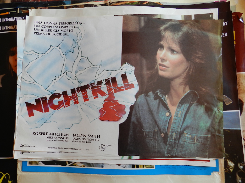 Nightkill 1