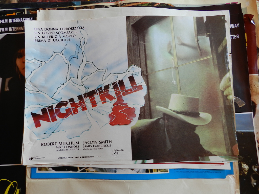Nightkill 2