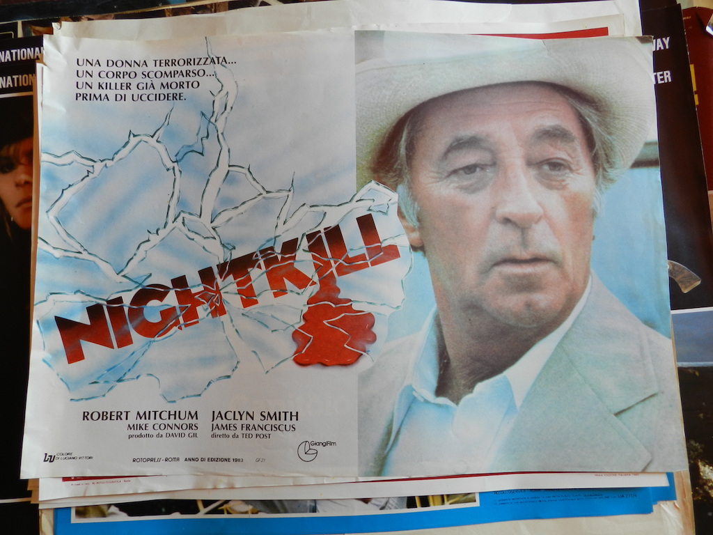 Nightkill 4