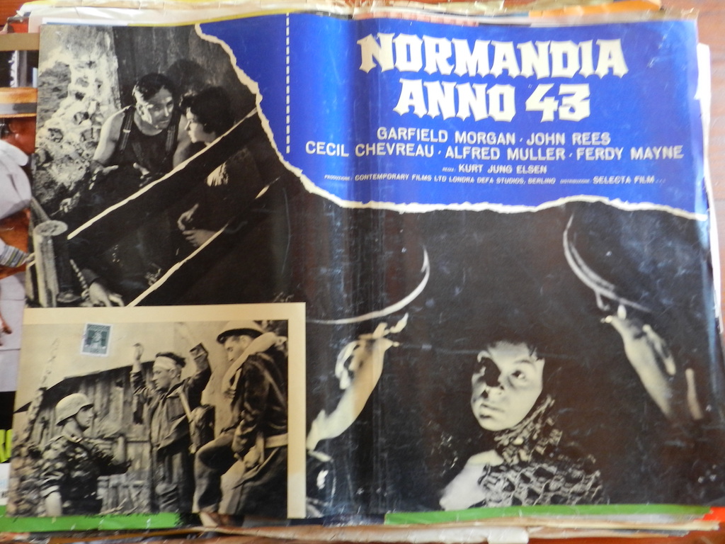 Normandia anno 43