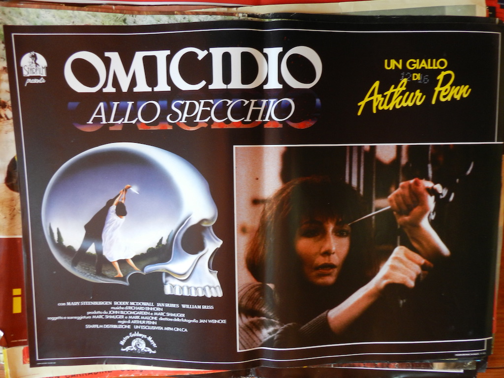 Omicidi allo specchio 2