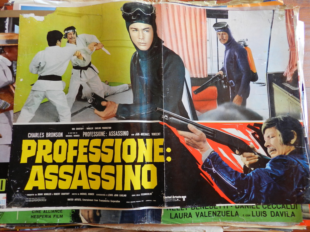Professione_ assassino