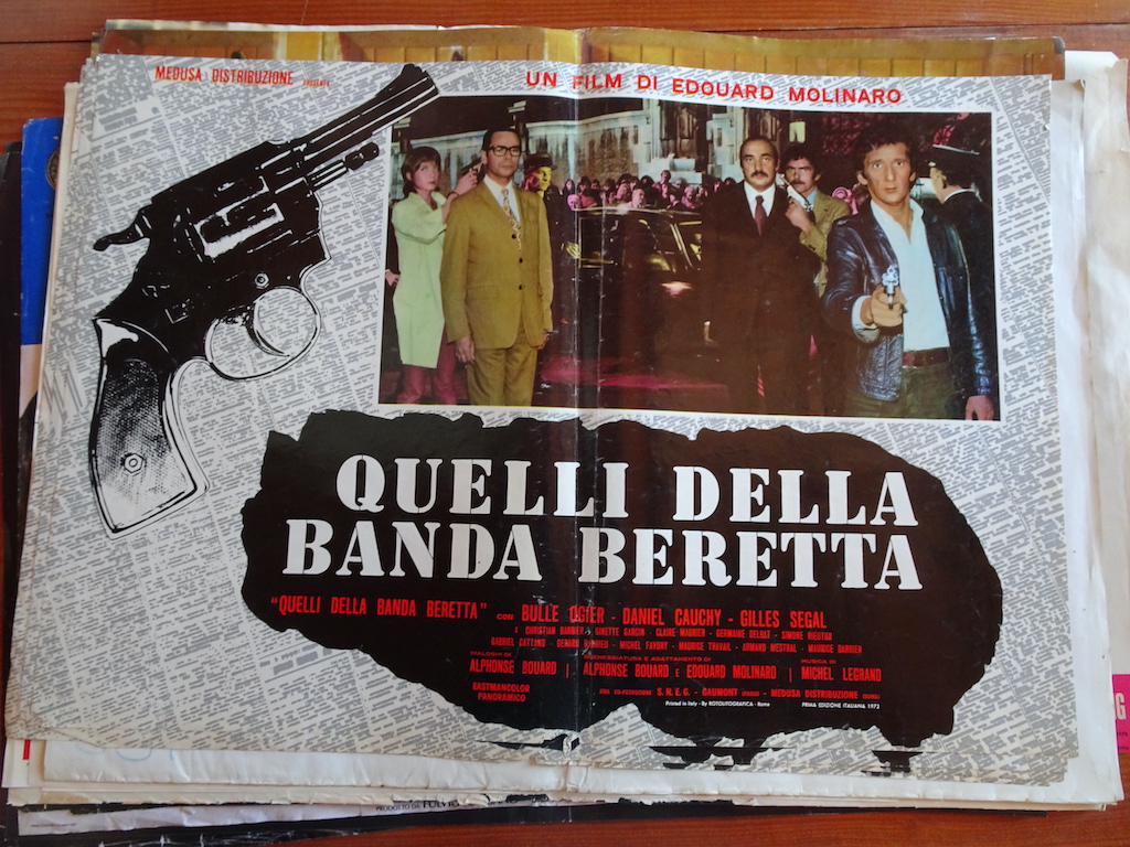 Quelli della banda Beretta 1