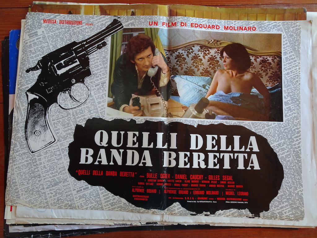 Quelli della banda Beretta 2