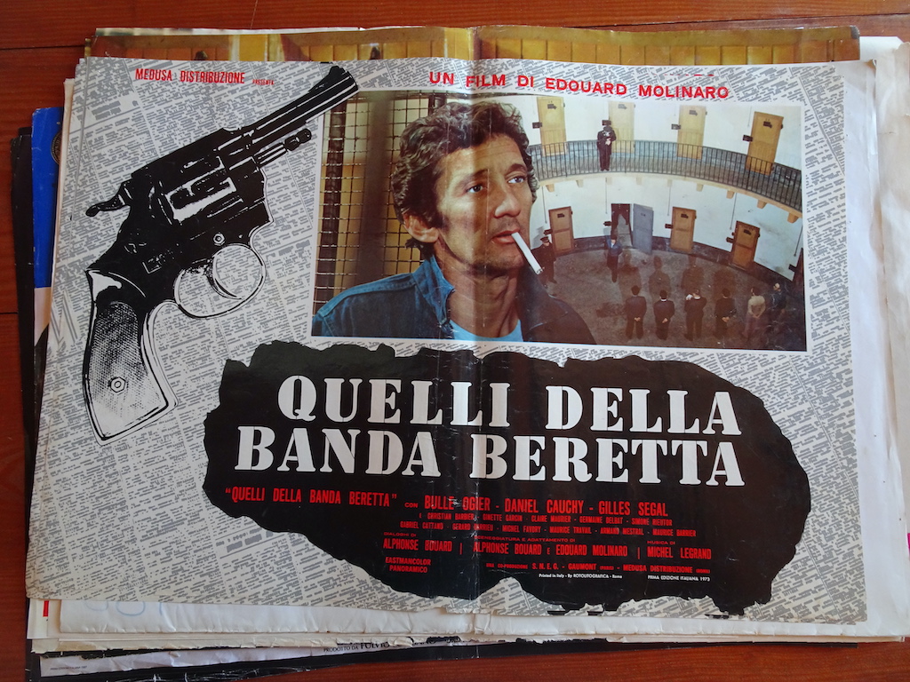 Quelli della banda Beretta 3