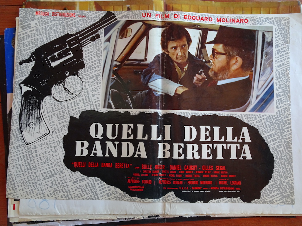 Quelli della banda Beretta 5